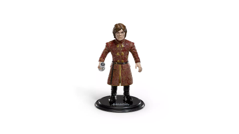 Figurine Tyrion Lannister Game of Thrones