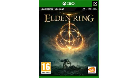 Elden Ring - Xbox One/X