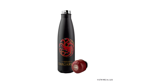 Gourde Isotherme Game of Thrones House Targaryen