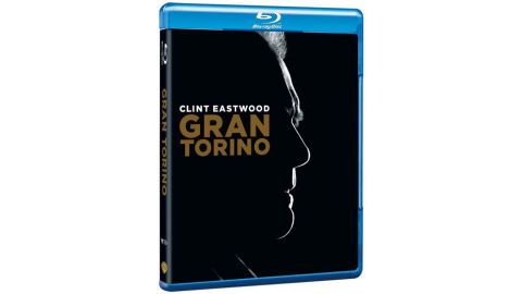 Gran Torino - Blu-ray