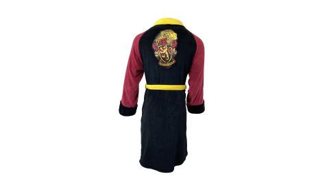Peignoir Homme Harry Potter Lion Gryffondor