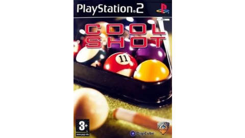 Cool shot - PS2
