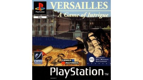 Versailles - PS1