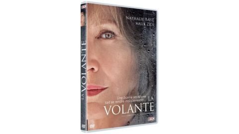 La Volante - DVD