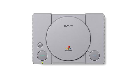 Console Sony Playstation 1