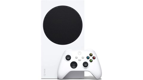 Xbox Series S 512 Go