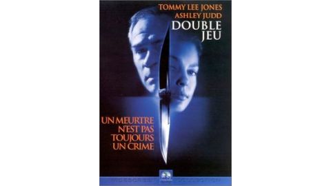 Double jeu   - DVD