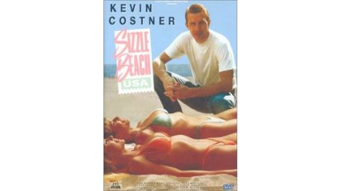 Sizzle Beach Usa - DVD