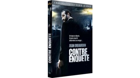 Contre enquête - DVD