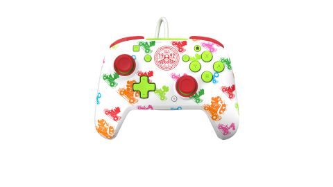 Manette Nintendo Switch Wired Mario Kart Racer