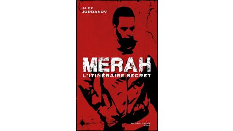 Merah L'itinéraire secret-Occasion - Bon état - Livre