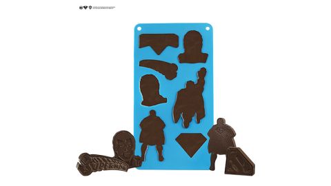 Moule à glaçons et chocolats Superman DC COMICS