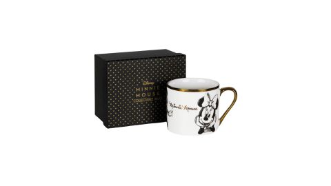 Mug Collector Minnie Mouse Disney