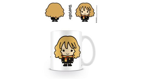 Mug Hermione Chibi