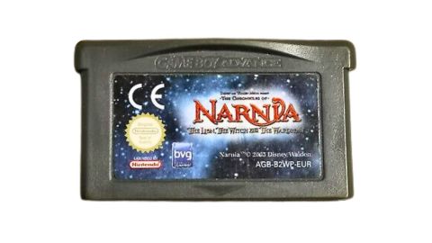 The Polar Express - Game Boy Advance