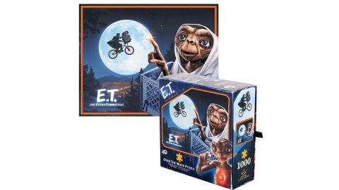 Puzzle E.T Par delà la lune 1000 Pièces
