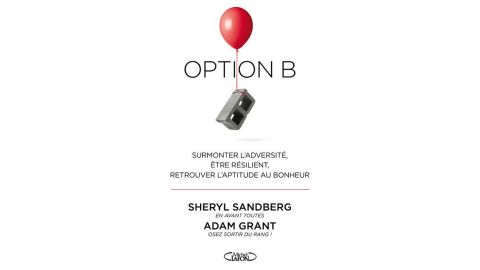 Option B - Livre