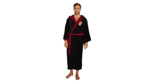 Peignoir Adulte Gryffondor Harry Potter