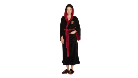 Peignoir Femme Gryffondor Harry Potter