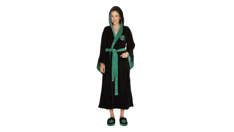 Peignoir Femme Serpentard Harry Potter