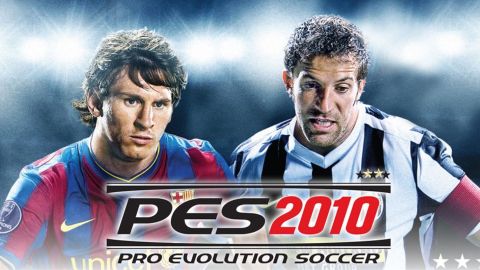 Pro Evolution Soccer 2010 - Xbox 360