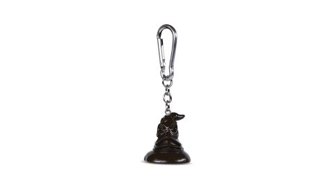 Porte-clés Choixpeau 3D Harry Potter