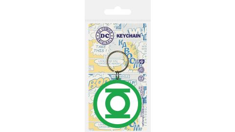Porte-clés Green Lantern