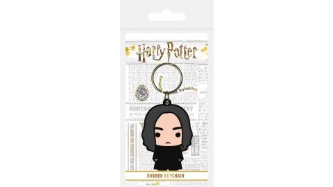 Porte-clés Rogue Chibi Harry Potter