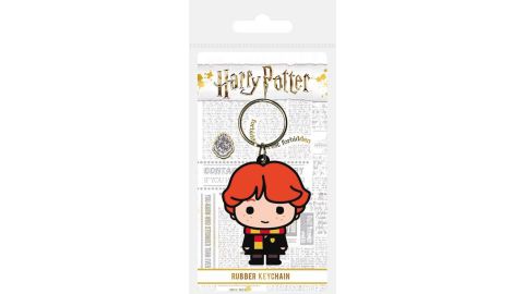 Porte-clés Ron Chibi