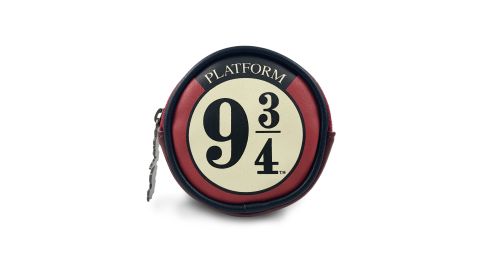 Porte-monnaie Harry Potter Platform 9 3/4