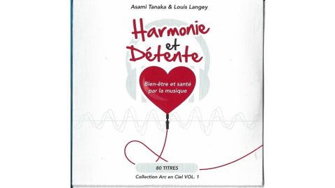 HARMONIE et DETENTE