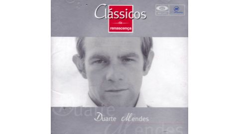 Mendes, Duarte - CD