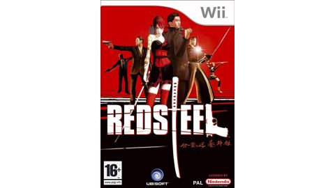 Red Steel - Wii