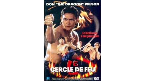 Cercle De Feu Le - DVD