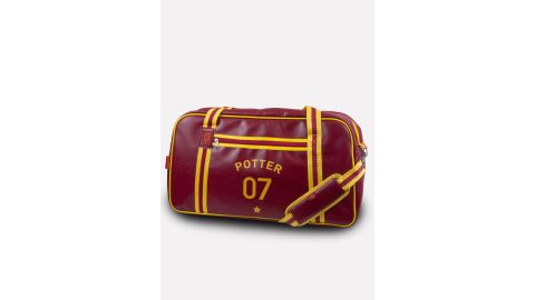 Sac à bandoulière Harry Potter Quidditch POTTER 07