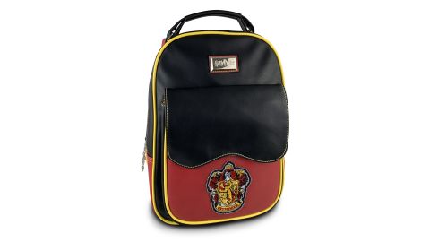 Sac à dos Harry Potter Gryffondor cuir