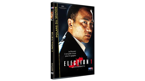 Election 1 - DVD