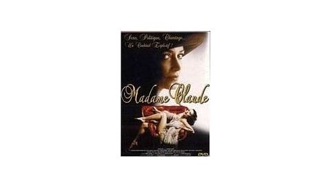 Madame Claude - DVD