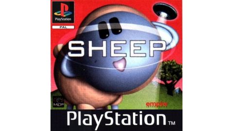 Sheep - PS1