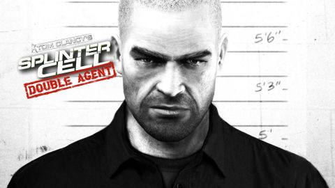Splinter Cell : Double agent - Xbox 360
