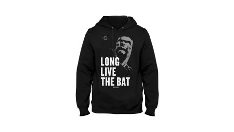 Sweat-shirt Batman DC Comics - Long Live The Bat