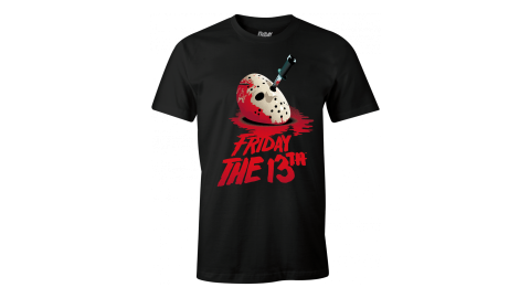 Tee-Shirt Freddy Masque