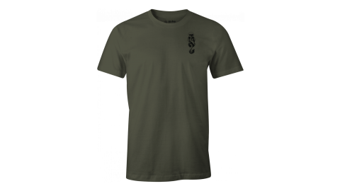 T-shirt Harry Potter Mangemort