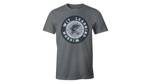 Tee-Shirt Harry Potter Serdaigle Sagesse