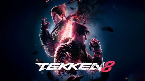 Tekken 8 Xbox Series X|S