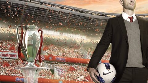 Football Manager 2006 - Xbox 360