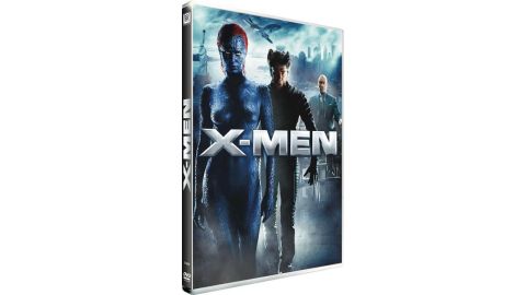 X-Men - 1.5 - DVD
