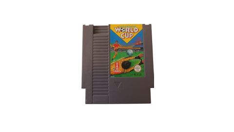 Nintendo World Cup - Nes