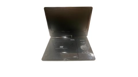 Lecteur Portable DVD / DIVX Luxya
