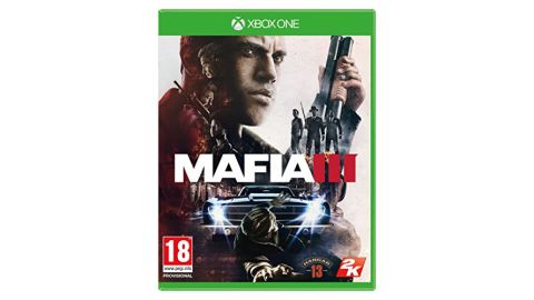 Mafia III - Xbox One